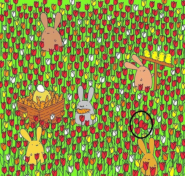 Ок, ок. Оно не белое)