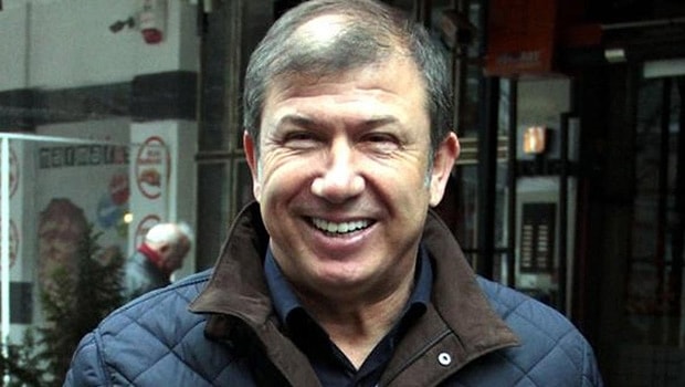 Tanju Çolak