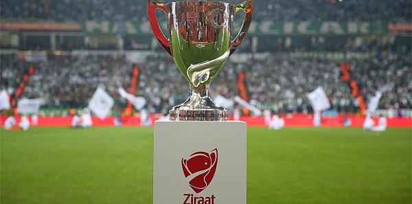 15. Türkiye Kupası'nı en çok kazanan takım hangisidir?