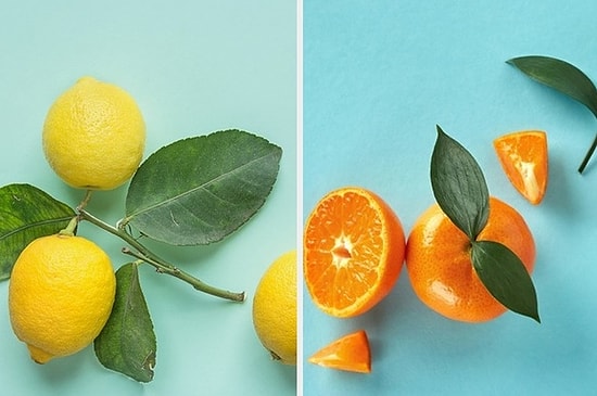 Тест: Что вы знаете о фруктах и содержащихся в них витаминах?