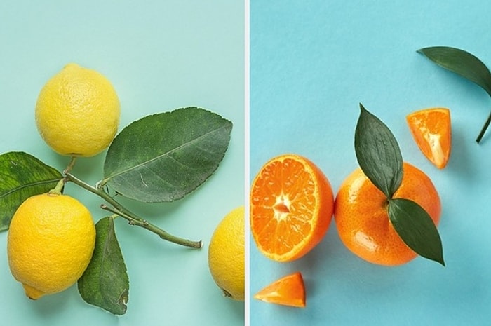 Тест: Что вы знаете о фруктах и содержащихся в них витаминах?