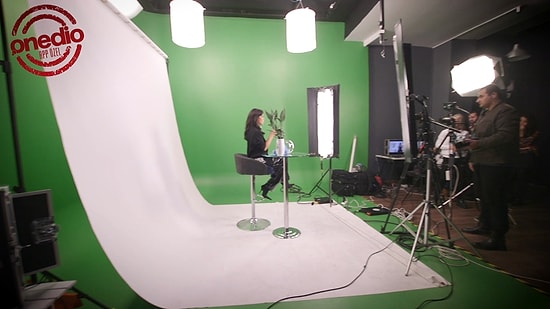 Inna Sosyal Medyadan Gelen Soruları Yanıtlıyor!