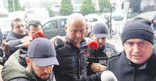 Gözaltı kararının ardından ise karar çıktı. Murat Özdemir 21 gün Bakırköy Ruh ve Sinir Hastalıkları Hastanesi’nde yatacaktı. O karardan kısa bir süre sonra ise Bahtiyar isimli papağan hayatını kaybetti.