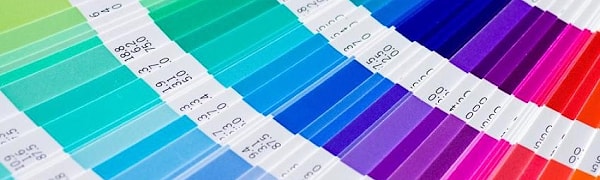 10. Какой из этих цветов НЕ является вторичным?