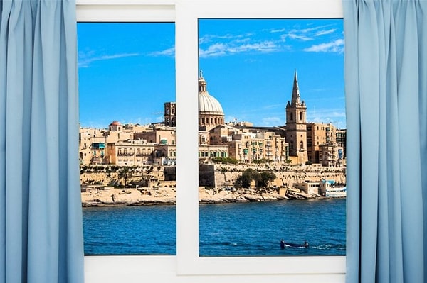 7. Кто прорубил окно в Европу?