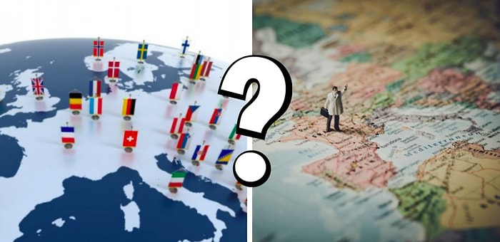 Тест: Только знаток истории Европы сможет ответить на все вопросы нашего теста