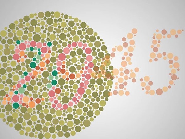 8. Тут уже сложнее. Что видите?