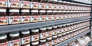 Acı Fındık Operasyonu: 5 Tır Dolusu Nutella'yı Çalan Çete İki Yıl Sonra Yakalandı