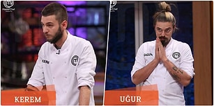 MasterChef'i Kimin Kazandığı Belli Oldu! İşte Heyecan Dolu Final Bölümünde Yaşananlar