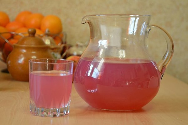 2. Сложный вопрос. Как называли поморы горячий кисель??