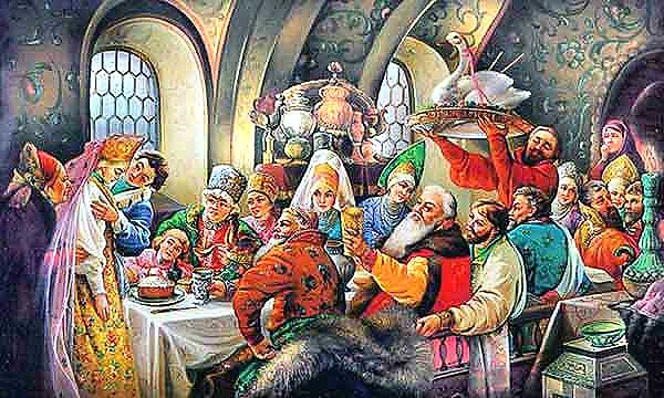 9. И последний легкий вопрос на засыпку. Что такое холодник?