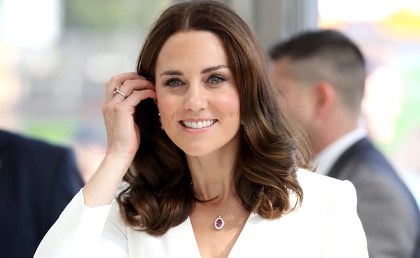 Кейт Миддлтон!