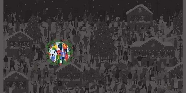 Фух, Санта нашелся - дети будут счастливы: