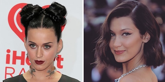 12 женских причесок, которые нравятся мужчинам