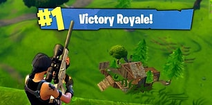 Kazanmak İçin Buraya: Yeni Başlayanlar İçin İpuçlarıyla Fortnite Rehberi!