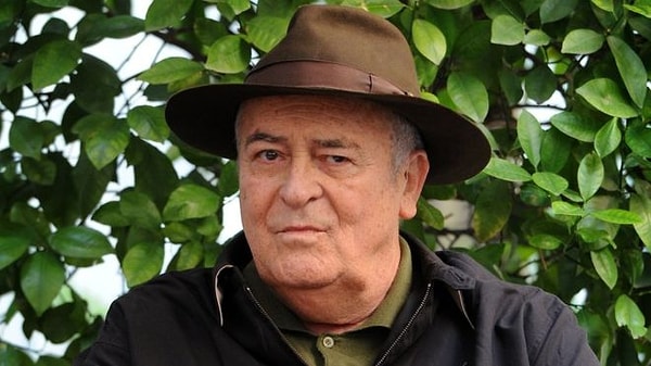 25. Бернардо Бертолуччи (16 марта 1941 - 26 ноября 2018)