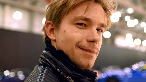 Вы Григорий Измайлов!