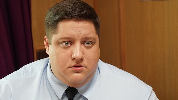 Вы Игорь Мухич!