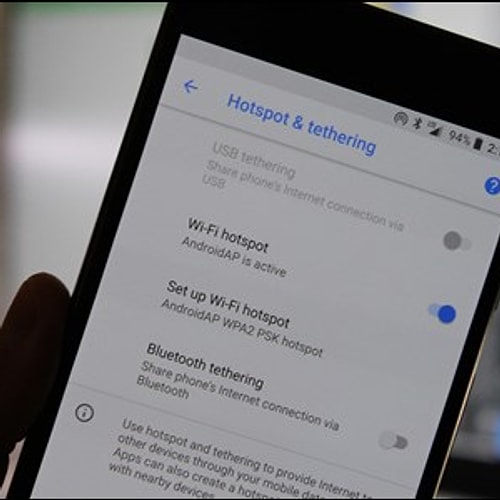 Hotspot A Ekstra Ucret 15 Ocak Tan Itibaren Mobil Internet