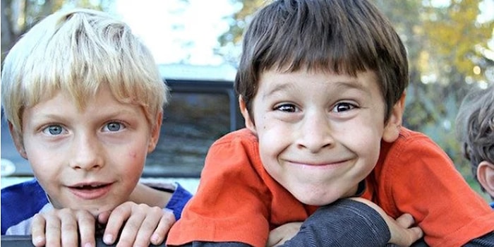 Ailenin En Büyük ile En Küçük Çocuğu Arasında Ciddi Farklılıklar Gösteren 10 Karakteristik Özellik