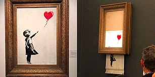Neler Dönmüş Neler! 2018 Yılında Dünya Çapında Yaşanan 10 Önemli Sanat Olayı