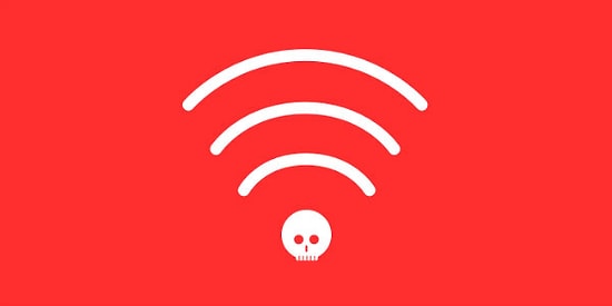 Gözle Görülmeyen Tehlike: Kablosuz Ağların Vücudumuza Verdiği Zararları Görünce Şok Olacaksınız!