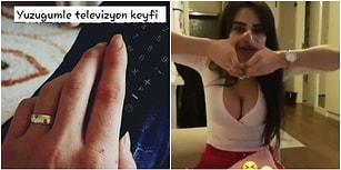 Gördüğünüz Andan İtibaren Gençliğinizden 30 Yıl Götürme Garantili Birbirinden Acayip Görseller