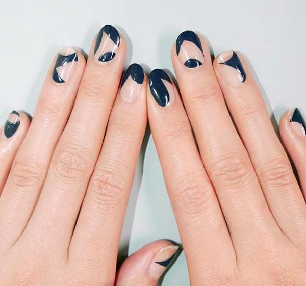 Негативное пространство