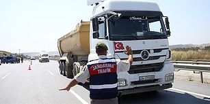 Hafriyat Kamyonu Terörü Can Almaya Devam Ediyor: İstanbul'da Bir Polis Şehit Oldu