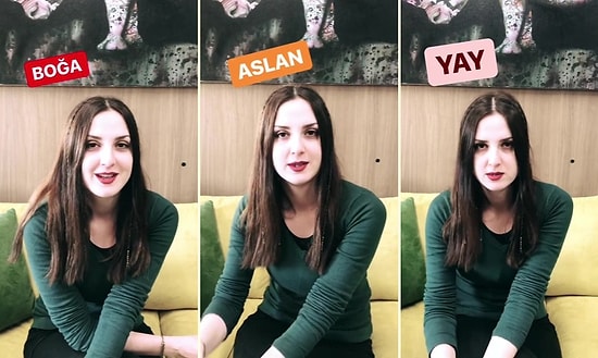 Vay Başınıza Gelenler! Bu Hafta Burcunuzun Başına Gelecekleri Bir Bir Anlattık