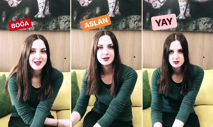 Vay Başınıza Gelenler! Bu Hafta Burcunuzun Başına Gelecekleri Bir Bir Anlattık