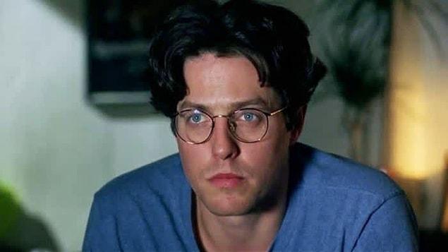 20. William “Will” Thacker in “Notting Hill”