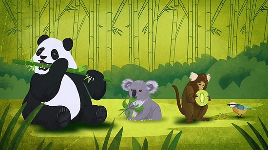 Bitkilerin Büyüleyici Savunma Yöntemleri Hakkında Ne Kadar Bilgi Sahibisiniz?