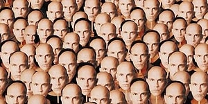 Beyninizden Dumanlar Çıkartmaya Geldik: Bireysel Kimlik ve Kişilik Konulu 14 Felsefi Film!