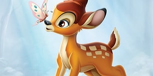 Vicdan Dersi! Yüzlerce Geyiği Öldüren Yasa Dışı Avcı, "Bambi" Çizgi Filmini İzleme Cezasına Çarptırıldı