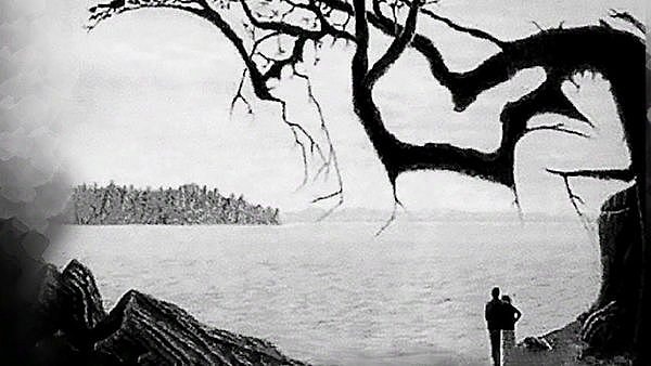 Расскажите, сколько людей вы видите на этой картинке?