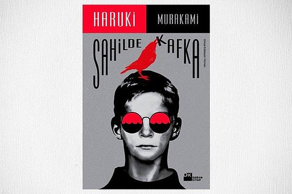 46. Haruki Murakami - Sahilde Kafka