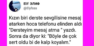 Yaşadığı Eğlenceli Olayları Paylaşarak Bizlere Kocaman Kahkahalar Attıran 15 Cennetlik Kişi