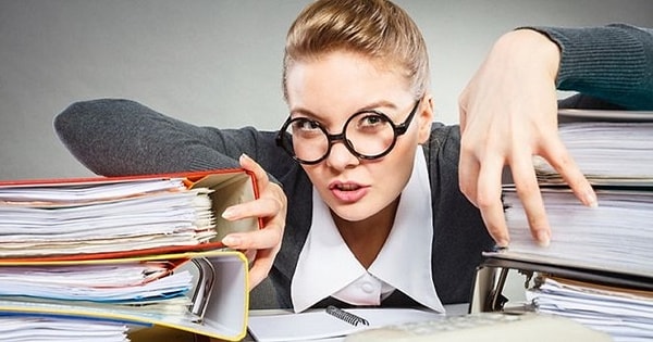 Вы трудоголик, который ради работы может пожертвовать всем