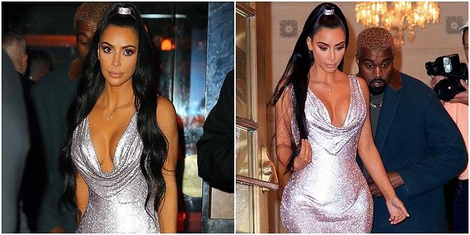 20 Milyon Dolarlık Kardashian, West ve Jenner Noel Partisi'ne Gidiyoruz: Kim Kardashian İlk Kez Kendi Evinde Noel Partisi Verdi