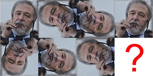 3. Какое фото должно быть на месте знака вопроса?