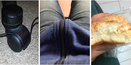 Mini Cinnet Serisi: Başa Gelince İnsanı Aşırı Huzursuz Eden 16 Gıcık Durum