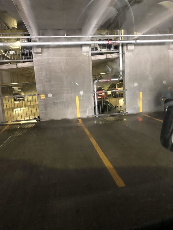 14. Так легче парковаться 😉