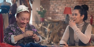 Ziraat Bankası'ndan Duygulandıran 'Yeşilçam' Temalı Reklam Filmi
