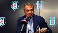 Fikret Orman: 'Şenol Güneş ile Devam Edeceğiz, 5-6 Oyuncuyla Yollarımızı Ayıracağız'