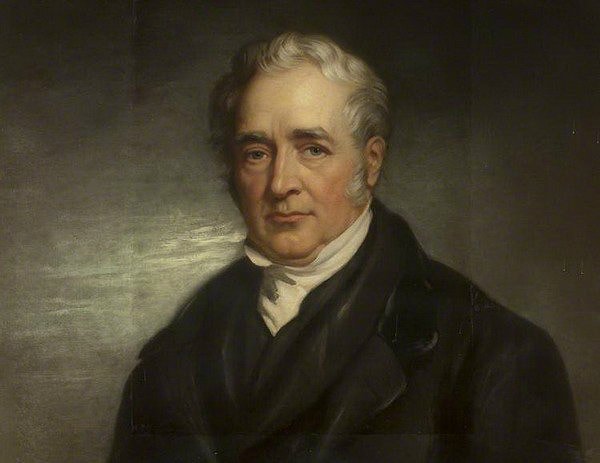 2. Что изобрёл в 19 веке англичанин Джордж Стефенсон?