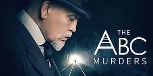 Polisiye Dizi Severlere BBC'den Müthiş Bir Agatha Christie Uyarlaması Geliyor: "The ABC Murders"