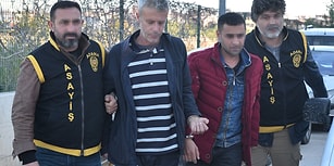 O Esnada Adana’da: Alkollü İki Kişi Yağmurda Eve Gidecek Araç Bulamayınca Beton Mikseri Çaldı