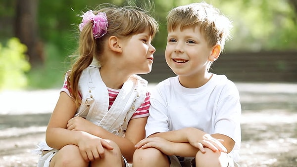 У вас будет двое детей!