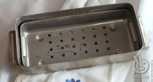 4. Что это за хитроумный прибор?